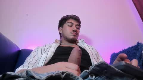 JUAN  online show from 02/19/26, 06:53