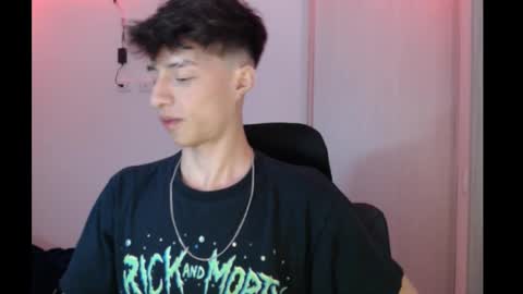 juanmres online show from 11/20/25, 04:01