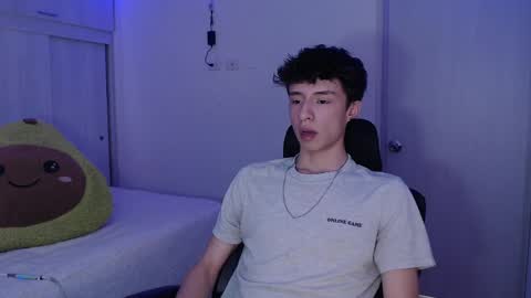 juanmres online show from 04/28/26, 02:22
