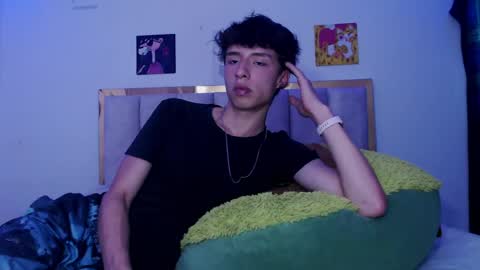 juanmres online show from 05/05/26, 09:01