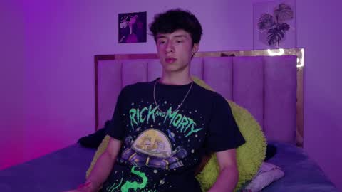 juanmres online show from 05/15/26, 08:16
