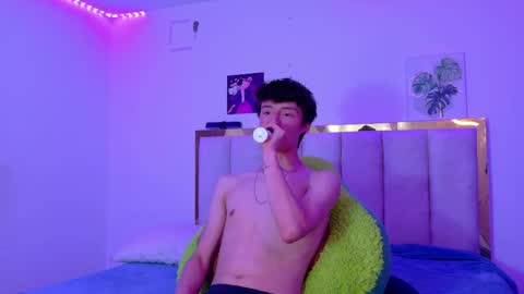 juanmres online show from 05/26/26, 02:24