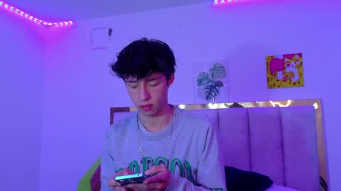 juanmres online show from 05/31/26, 07:37