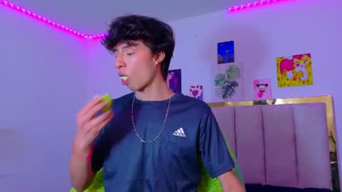 juanmres online show from 06/21/26, 05:10