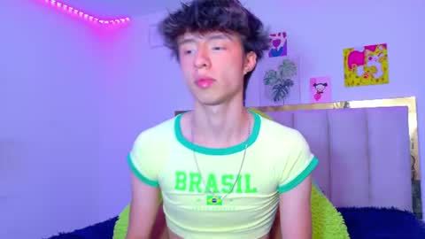 juanmres online show from 06/27/26, 06:35