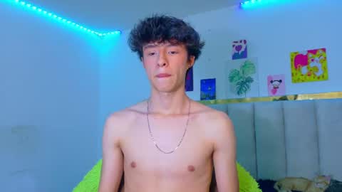 juanmres online show from 07/08/26, 07:07