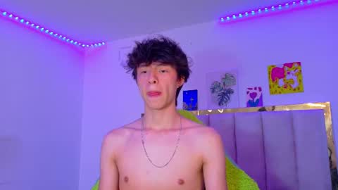 juanmres online show from 07/10/26, 05:04