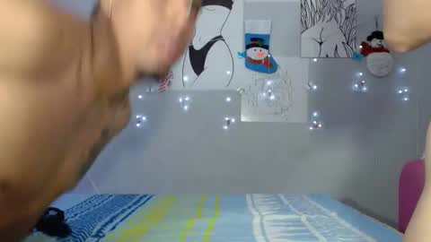 juanse_hot1 online show from 12/14/24, 03:25