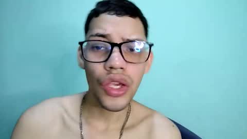 juansuarez204 online show from 01/10/25, 11:39