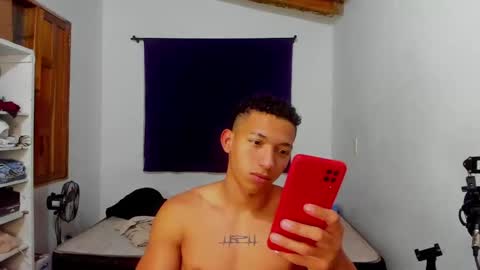 juansw66 online show from 10/02/25, 06:20