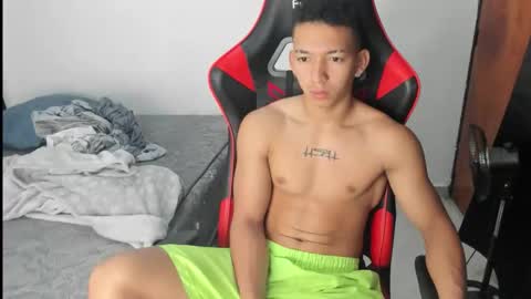 juansw66 online show from 02/06/26, 02:20