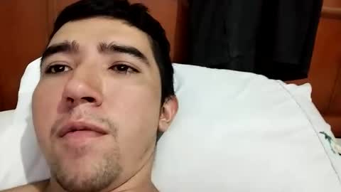 Juan online show from 05/10/26, 01:55