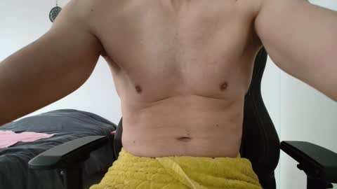 Snapshot of jubestfriend chatting on 02/02/26, 11:31 B-Balls online show from 02/02/26, 11:31