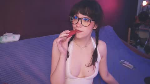 Arina online show from 12/03/24, 04:50