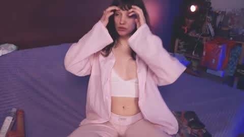 Arina online show from 01/28/25, 04:41