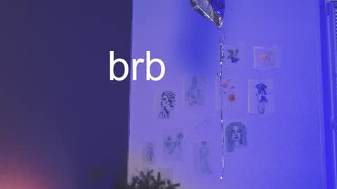 Arina online show from 02/06/25, 05:19