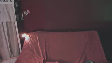 Arina online show from 10/31/25, 01:56