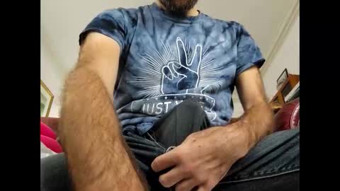 Snapshot of judah25 chatting on 11/16/25, 05:07 Jude online show from 11/16/25, 05:07