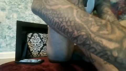 Born Sinner online show from 01/01/25, 07:20