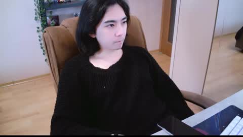 Snapshot of judame_aoi chatting on 12/06/24, 10:08 Aoi online show from 12/06/24, 10:08