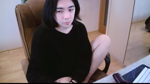 Snapshot of judame_aoi chatting on 12/07/24, 01:14 Aoi online show from 12/07/24, 01:14