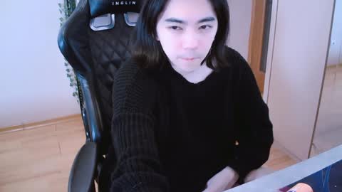 Snapshot of judame_aoi chatting on 12/16/24, 06:32 Aoi online show from 12/16/24, 06:32