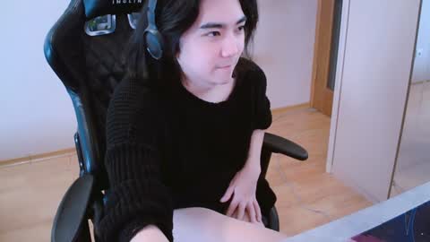 Snapshot of judame_aoi chatting on 12/16/24, 09:35 Aoi online show from 12/16/24, 09:35