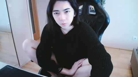 Snapshot of judame_aoi chatting on 01/11/25, 11:23 Aoi online show from 01/11/25, 11:23