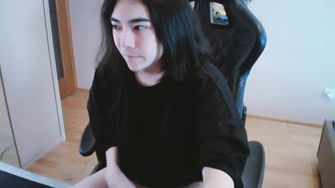 Snapshot of judame_aoi chatting on 01/21/25, 11:13 Aoi online show from 01/21/25, 11:13