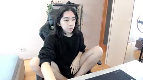 Snapshot of judame_aoi chatting on 02/17/25, 11:02 Aoi online show from 02/17/25, 11:02