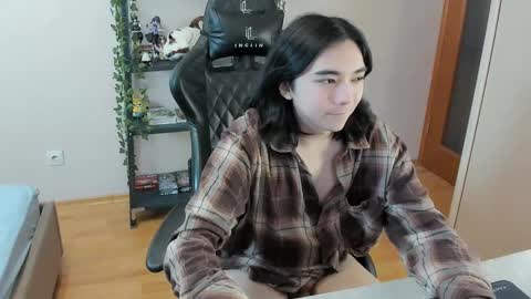 Snapshot of judame_aoi chatting on 02/28/25, 05:04 Aoi online show from 02/28/25, 05:04