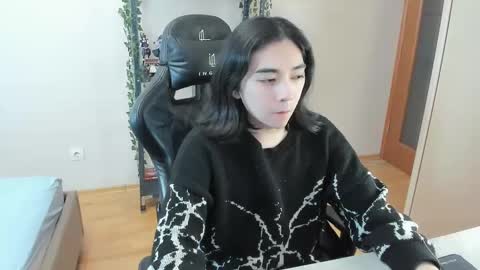 Snapshot of judame_aoi chatting on 03/04/25, 10:38 Aoi online show from 03/04/25, 10:38