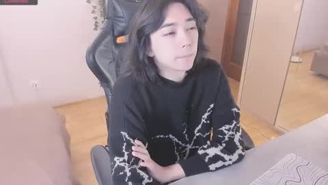 Snapshot of judame_aoi chatting on 10/25/25, 11:40 Aoi online show from 10/25/25, 11:40