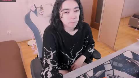 Aoi online show from 02/09/26, 12:20