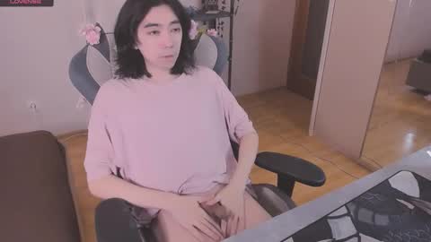 Aoi online show from 02/10/26, 12:09