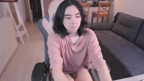 Snapshot of judame_aoi chatting on 03/11/26, 10:43 Aoi online show from 03/11/26, 10:43
