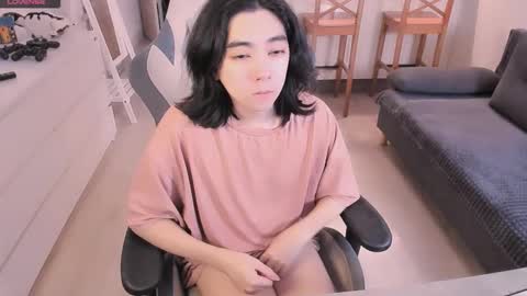 Snapshot of judame_aoi chatting on 03/18/26, 11:13 Aoi online show from 03/18/26, 11:13