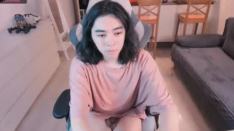 Snapshot of judame_aoi chatting on 03/25/26, 12:55 Aoi online show from 03/25/26, 12:55