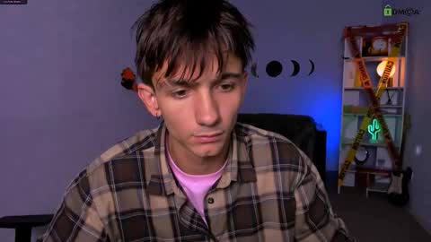 Snapshot of juddie_great_mood chatting on 10/22/25, 12:27 juddie online show from 10/22/25, 12:27
