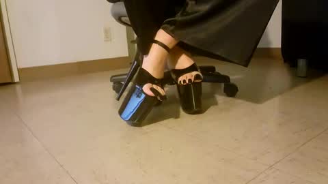 Judy Booty online show from 12/10/24, 03:44