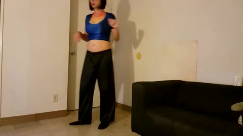 Judy Booty online show from 12/27/24, 06:57