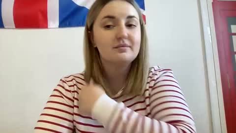 Snapshot of judevalenti chatting on 01/14/25, 09:35 JudeValenti online show from 01/14/25, 09:35