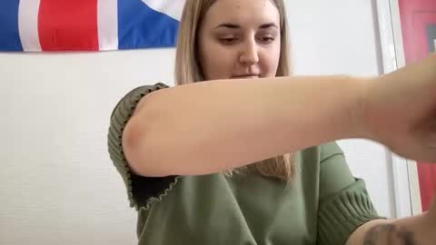 JudeValenti online show from 01/12/26, 07:13