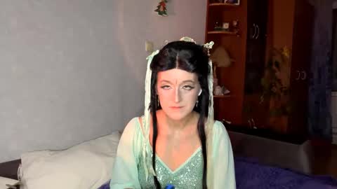 Gera online show from 10/25/25, 09:20