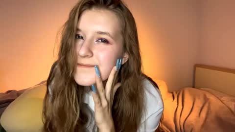 Gera online show from 10/29/25, 04:20