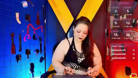 judith_mature_bdsm online show from 02/10/26, 03:32