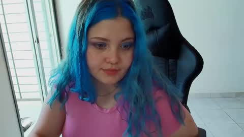 Snapshot of judithamelia chatting on 01/08/25, 07:13 Judithamelia online show from 01/08/25, 07:13