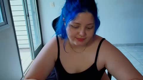 Snapshot of judithamelia chatting on 01/10/25, 09:31 Judithamelia online show from 01/10/25, 09:31