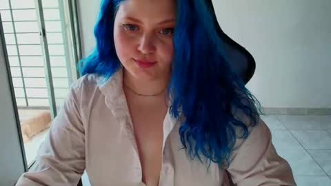 Snapshot of judithamelia chatting on 02/03/25, 08:57 Judithamelia online show from 02/03/25, 08:57