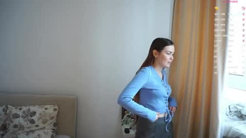 Snapshot of judithchristina chatting on 04/05/26, 05:37 We Kate and EvaDay AshleyNight Lovense is on PVT ALWAYS OPEN online show from 04/05/26, 05:37